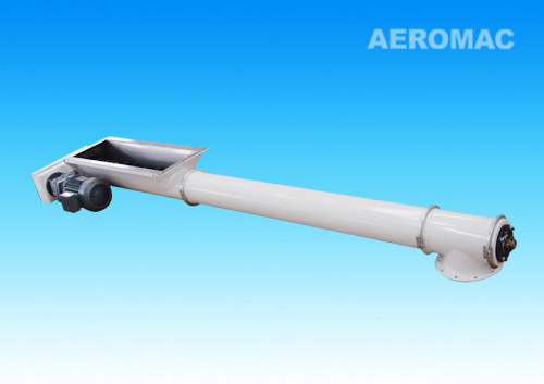 TLSS32螺旋輸送機(jī)