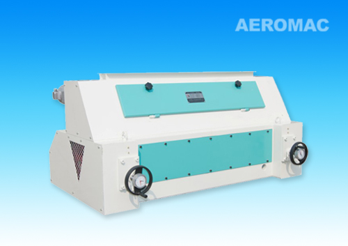 SSLG15*100系列破碎機 